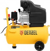 Воздушный компрессор Denzel DC1500/24