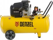 Воздушный компрессор Denzel DKV2200/100 Х-PRO