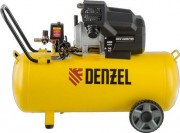 Воздушный компрессор Denzel DKV2200/100 Х-PRO Воздушный компрессор Denzel DKV2200/100 Х-PRO