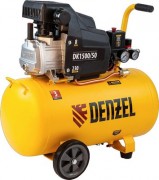 Воздушный компрессор Denzel DK1500/50 Х-PRO Воздушный компрессор Denzel DK1500/50 Х-PRO