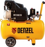 Воздушный компрессор Denzel DK1500/50 Х-PRO