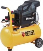 Воздушный компрессор Denzel DK1500/24 Х-PRO Воздушный компрессор Denzel DK1500/24 Х-PRO