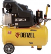 Воздушный компрессор Denzel DK1500/24 Х-PRO