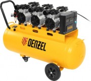 Воздушный компрессор Denzel Безмаслянный DLS 2250/100 Воздушный компрессор Denzel Безмаслянный DLS 2250/100