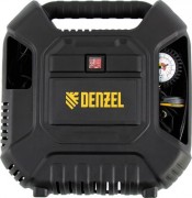 Воздушный компрессор Denzel DL1100
