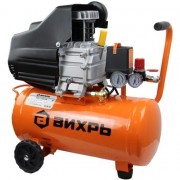 Воздушный компрессор Вихрь КМП-230/24