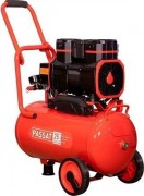 Воздушный компрессор AURORA Passat-25 Black 4g Воздушный компрессор AURORA Passat-25 Black 4g