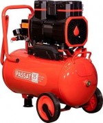 Воздушный компрессор AURORA Passat-25 Black 4g