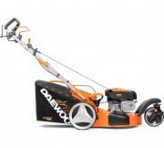 Газонокосилка бензиновая Daewoo Power DLM 5100SR Газонокосилка бензиновая Daewoo Power DLM 5100SR