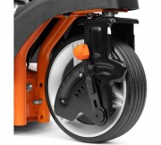 Газонокосилка бензиновая Daewoo Power DLM 5100SR