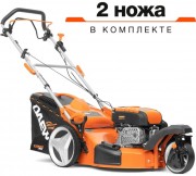 Газонокосилка бензиновая Daewoo Power DLM 5100SR