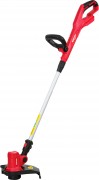 Триммер аккумуляторный Wortex TB 2818 ALL1 XLT SOLO