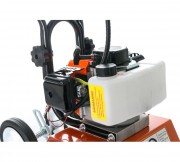 Культиватор Хопер MК-52