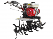 Мотоблок StaRK ST 900М-3 + колеса 4.00x8 Мотоблок StaRK ST 900М-3 + колеса 4.00x8