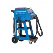 Сварочный аппарат Nordberg WS6 (220В) Сварочный аппарат Nordberg WS6 (220В)