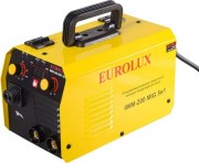 Полуавтомат сварочный EUROLUX IWM-200 MIG 5в1