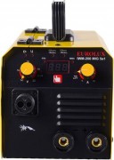 Полуавтомат сварочный EUROLUX IWM-200 MIG 5в1