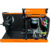 Полуавтомат сварочный Eland MIG-270 PRO