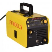 Полуавтомат сварочный EUROLUX САИПА-200