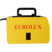Полуавтомат сварочный EUROLUX САИПА-200