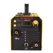 Полуавтомат сварочный EUROLUX САИПА-200