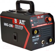 Полуавтомат сварочный Brait MIG-190H Полуавтомат сварочный Brait MIG-190H