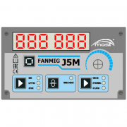 Полуавтомат сварочный Most FANMIG J5M