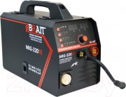 Полуавтомат сварочный Brait MIG-220TE Полуавтомат сварочный Brait MIG-220TE
