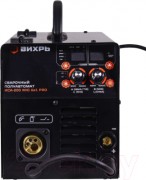 Полуавтомат сварочный Вихрь ИСА-200 MIG PRO Полуавтомат сварочный Вихрь ИСА-200 MIG PRO