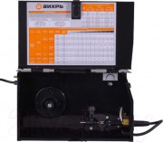 Полуавтомат сварочный Вихрь ИСА-200 MIG PRO