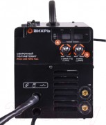 Полуавтомат сварочный Вихрь ИСА-165 MIG Полуавтомат сварочный Вихрь ИСА-165 MIG