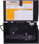 Полуавтомат сварочный Вихрь ИСА-165 MIG