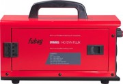 Полуавтомат сварочный Fubag Irmig 140 Syn Flux