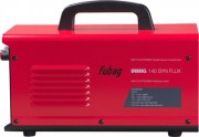 Полуавтомат сварочный Fubag Irmig 140 Syn Flux