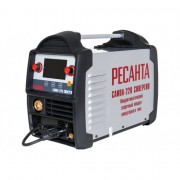 Полуавтомат сварочный Ресанта САИПА-220 Синергия