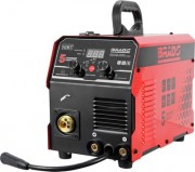 Полуавтомат сварочный Brado MIG/MMA-220L-21 Полуавтомат сварочный Brado MIG/MMA-220L-21