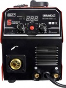 Полуавтомат сварочный Brado MIG/MMA-220L-21