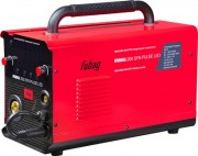 Полуавтомат сварочный Fubag Irmig 200 Syn Pulse Led