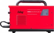 Полуавтомат сварочный Fubag Irmig 200 Syn Pulse Led