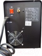 Инвертор сварочный Maxweld MIG/MAG-160