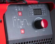 Инвертор сварочный Fubag In Pulse 160 CEL Инвертор сварочный Fubag In Pulse 160 CEL