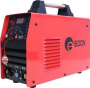 Инвертор сварочный Edon Smart TIG-200AC/DC Инвертор сварочный Edon Smart TIG-200AC/DC