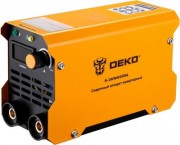 Инвертор сварочный Deko R-DKWM200