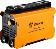 Инвертор сварочный Deko R-DKWM200 Инвертор сварочный Deko R-DKWM200
