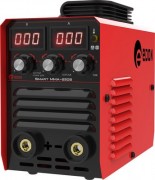 Инвертор сварочный Edon Smart MMA-250S Инвертор сварочный Edon Smart MMA-250S