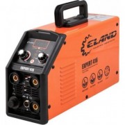 Инвертор сварочный Eland Expert-417