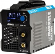 Инвертор сварочный Mikkele MMA-203