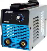 Инвертор сварочный Mikkele MMA-225
