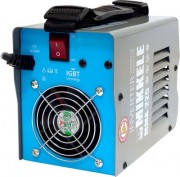 Инвертор сварочный Mikkele MMA-225 Инвертор сварочный Mikkele MMA-225