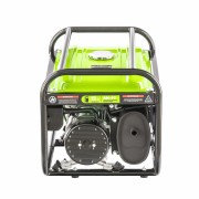Бензиновый генератор СибрТех БС-3500